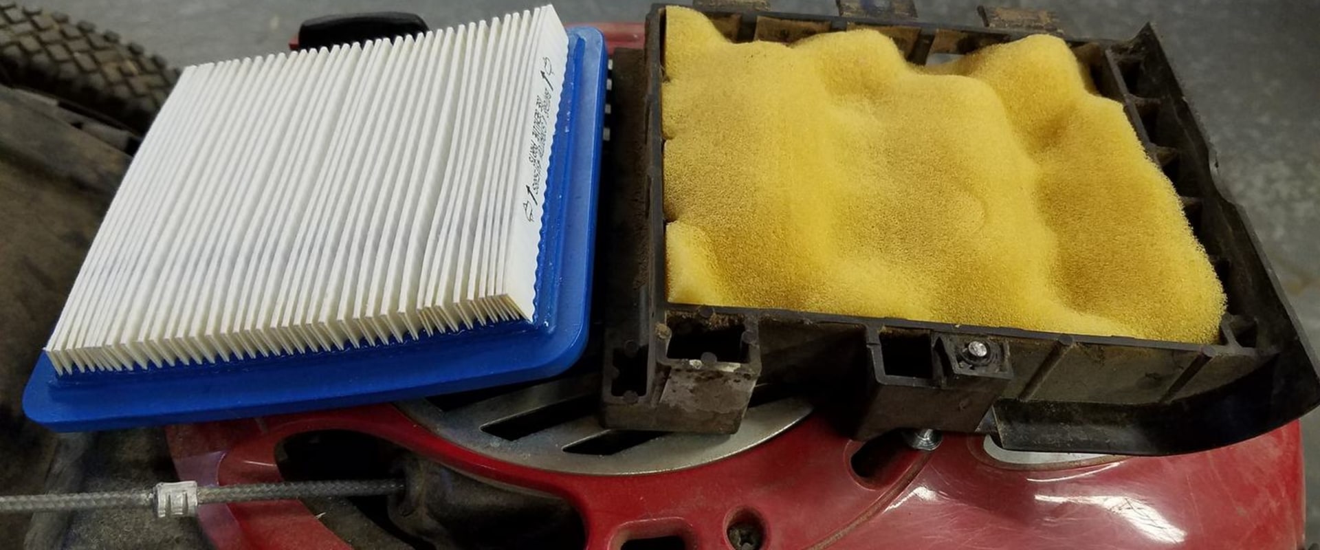 Can I Use an Aftermarket Brand of Air Filters Instead of OEM?