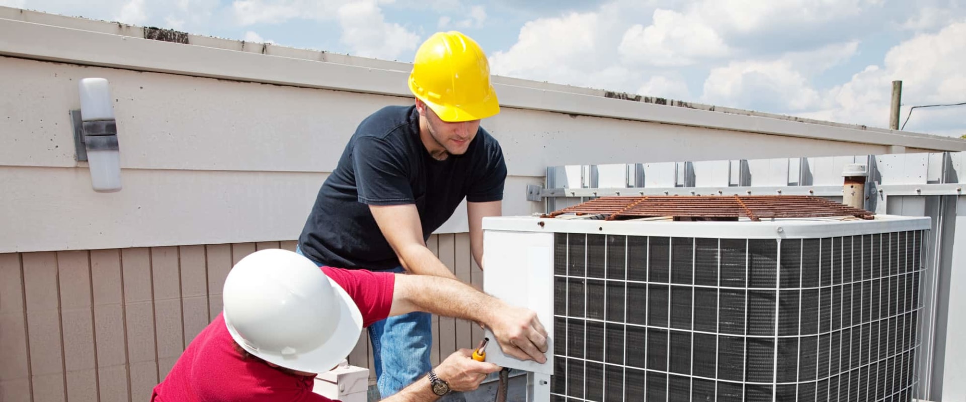 Expert HVAC Air Conditioning Maintenance in Oakland Park FL