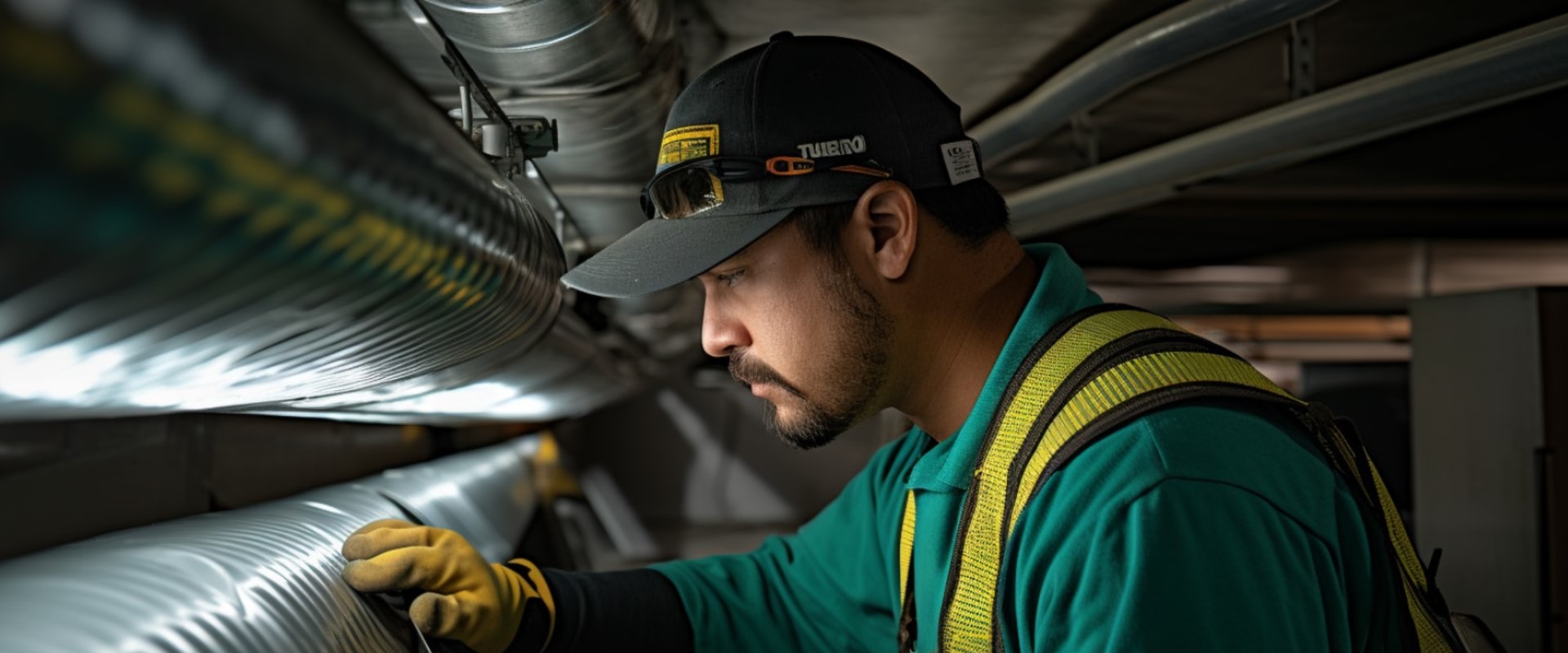 Seal the Savings: Air Duct Sealing Services in Tamarac FL