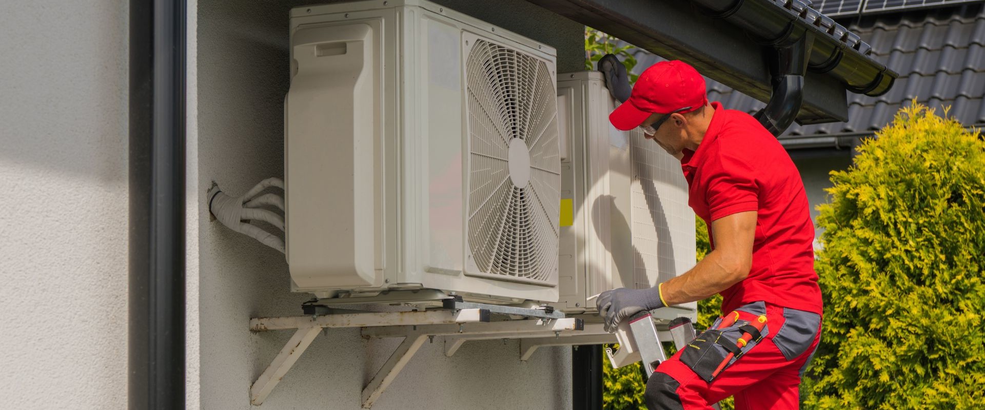 Investing in an HVAC Maintenance Contractor in Dania Beach FL