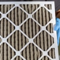 What Size MERV 11 Filter Is Best for Your Home?