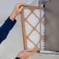 Safety Precautions for Installing a MERV 11 Filter