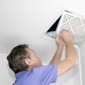 Demystifying Air Filters: What Is An Air Filter?