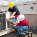 Expert HVAC Air Conditioning Maintenance in Oakland Park FL