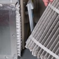 The Benefits of Installing a MERV 11 Filter