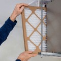 What MERV Rating Should I Choose for My Air Filter?