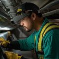 Seal the Savings: Air Duct Sealing Services in Tamarac FL