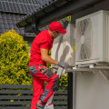 Investing in an HVAC Maintenance Contractor in Dania Beach FL