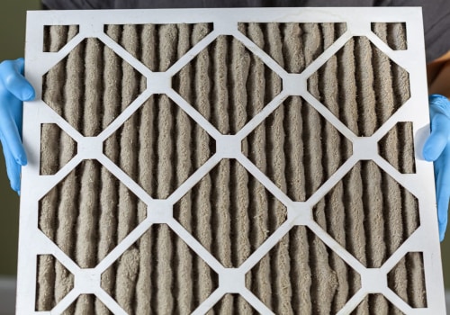 Understanding the Pros and Cons of Different MERV Rated Air Filters