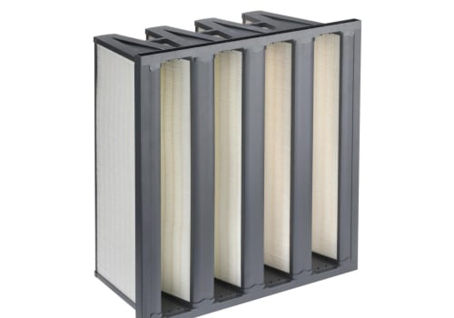 Maximize Energy Savings with the Right Furnace Filters