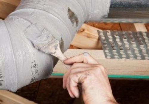 Why Duct Sealing Services Near Jupiter FL Are Essential for Optimal Air Filter Performance