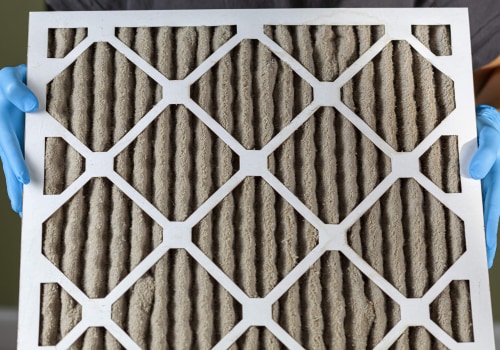What Size MERV 11 Filter Is Best for Your Home?