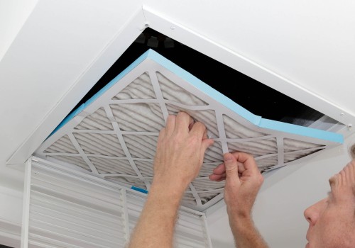 Why MERV Ratings Matter for Payne HVAC Furnace Air Filters