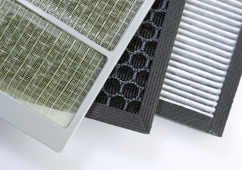 What is the Difference Between a MERV 11 Filter and Other Types of Air Filters?
