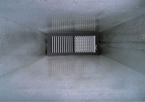 Boost Air Filter Performance With Duct Sealing Services Near Fort Pierce FL