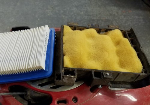 Can I Use an Aftermarket Brand of Air Filters Instead of OEM?