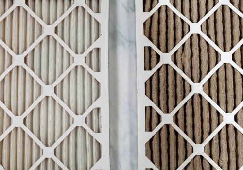Are Merv 11 Filters Effective at Removing Allergens from the Air?
