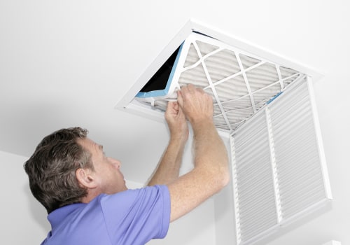Demystifying Air Filters: What Is An Air Filter?