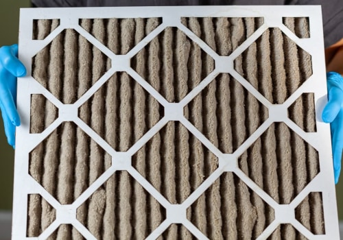 How Long Should You Change Your Merv 11 Filter? A Comprehensive Guide