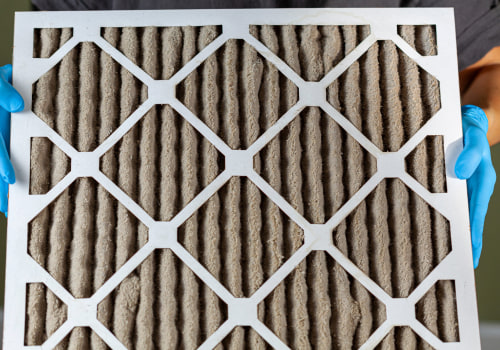 Everything You Need to Know About MERV 11 Air Filters