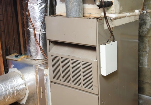 The Complete Homeowner's Guide on How to Install Air Filter in Furnace