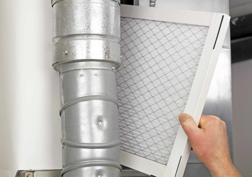 The Pros and Cons of High MERV Filters