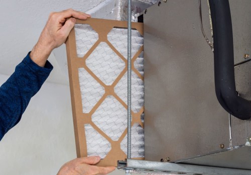 What MERV Rating Should I Choose for My Air Filter?