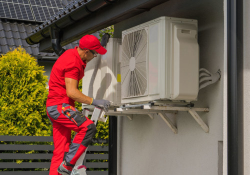 Investing in an HVAC Maintenance Contractor in Dania Beach FL